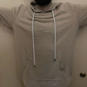 Elwood T-Shirt hoodie